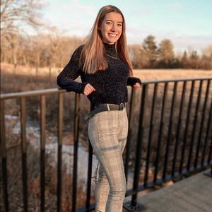 Meet your Posher, Maddie